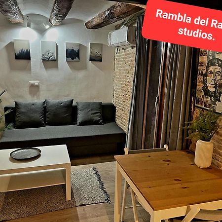 The Hipstel Parallel Barcelona Ngoại thất bức ảnh