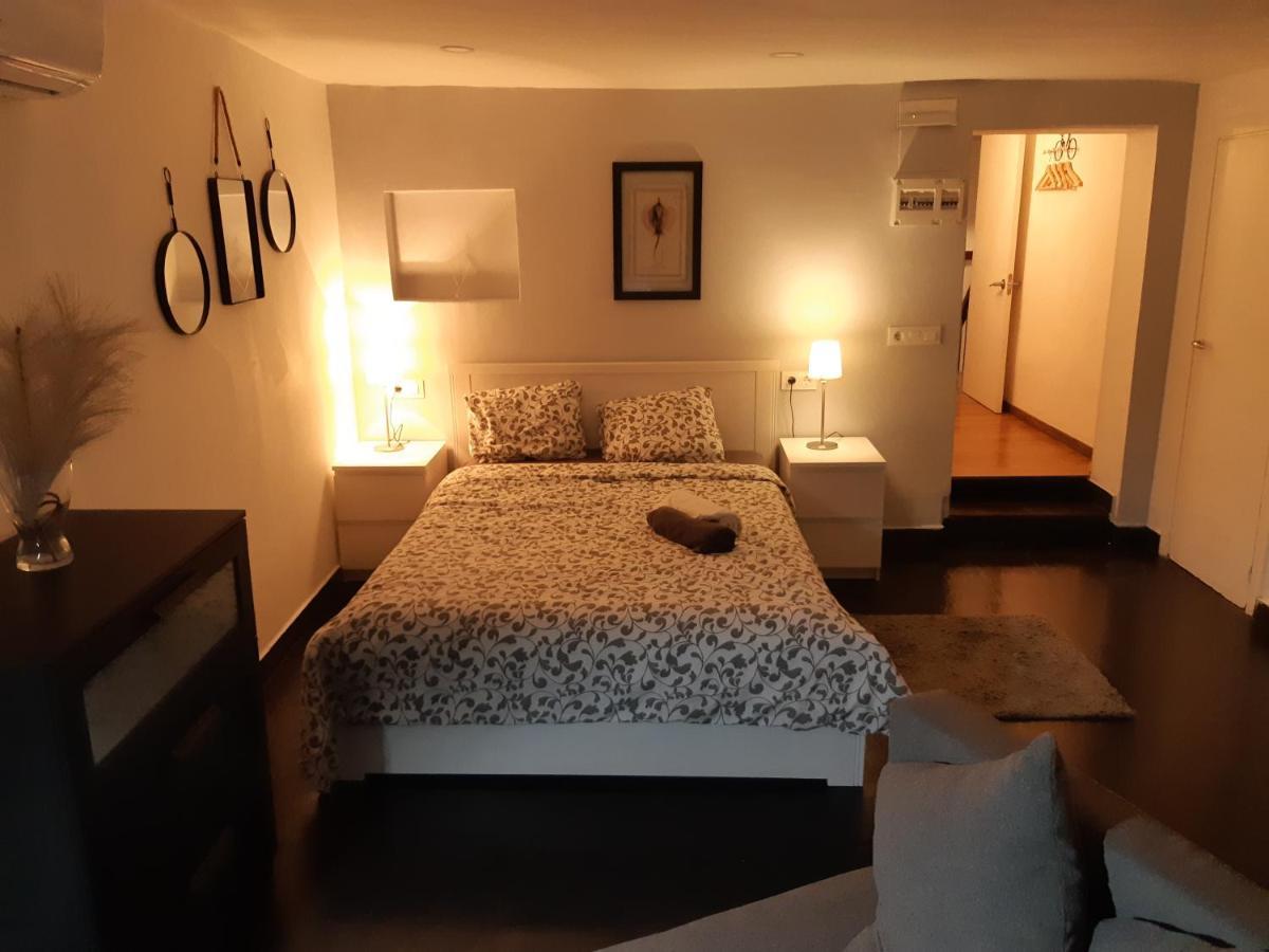 The Hipstel Parallel Barcelona Ngoại thất bức ảnh