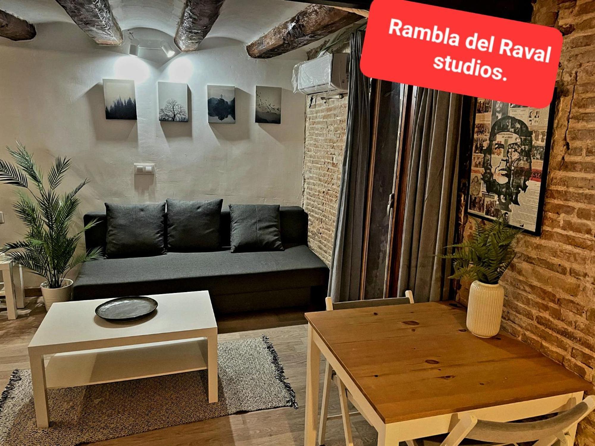 The Hipstel Parallel Barcelona Ngoại thất bức ảnh