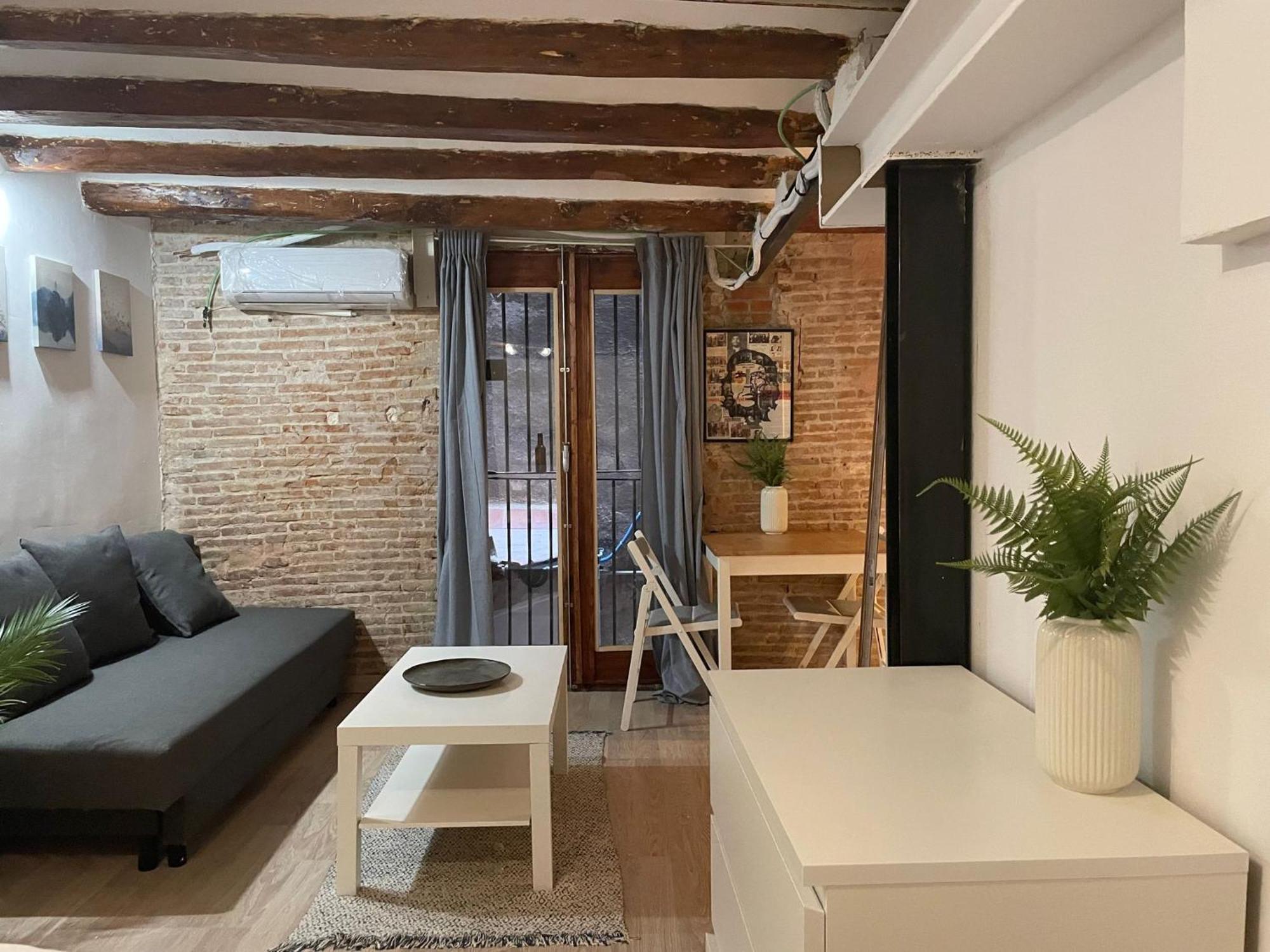 The Hipstel Parallel Barcelona Phòng bức ảnh