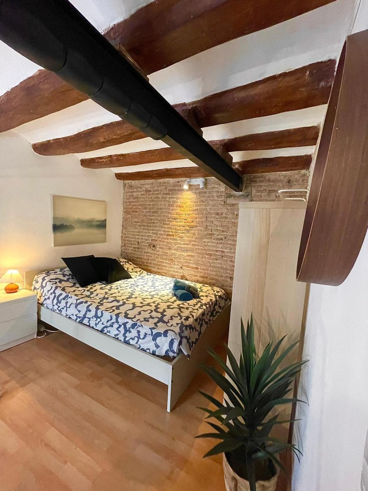The Hipstel Parallel Barcelona Ngoại thất bức ảnh